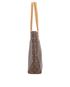 Luco Tote, bottom view